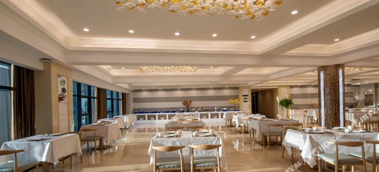 华美达安可酒店(郴州资兴店)图片