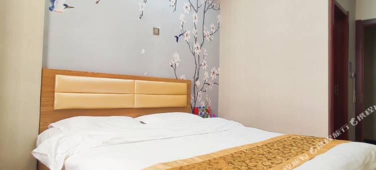 吉林天下客宾馆图片