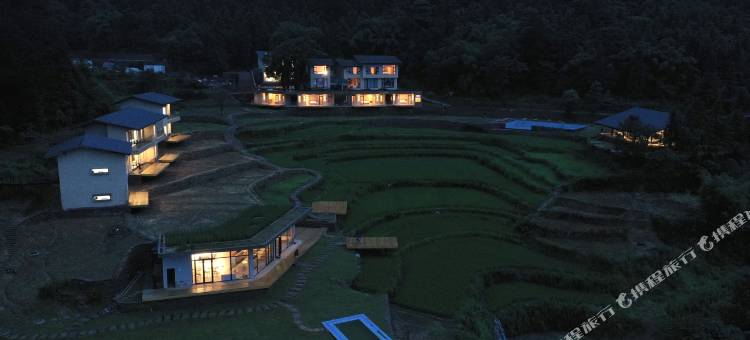 飞茑集民宿(重庆垫江店)图片