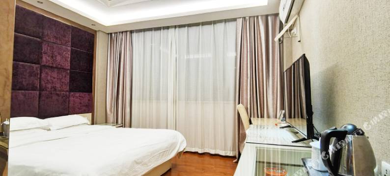 遂昌美宿酒店图片