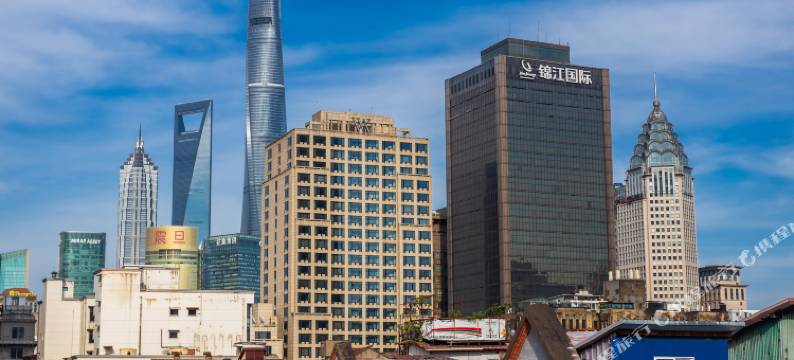 如家商旅酒店(上海南京路步行街外滩中心店)图片