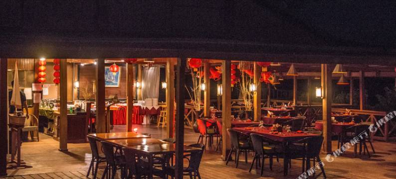 埃尔里奥马尔度假村(El Rio y Mar Resort)图片