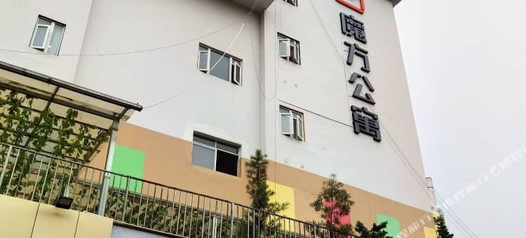 魔方公寓(广州客村店)图片