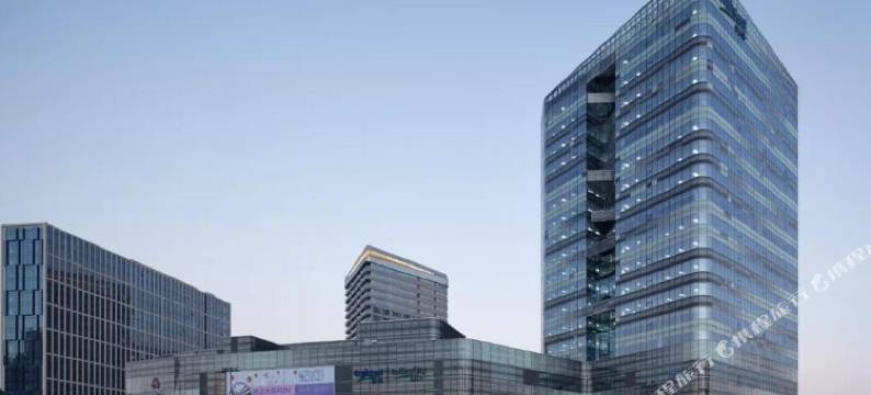 宁波外滩路劲新天地亚朵酒店图片