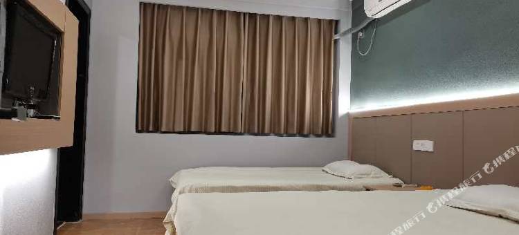 都市118酒店(赣榆万达广场店)图片