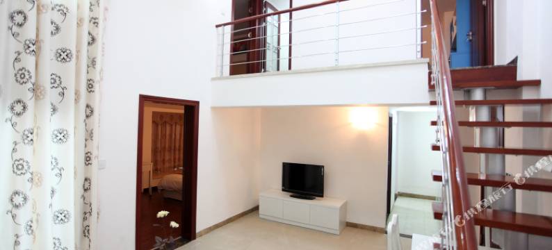 云浮南洋雅苑酒店公寓图片