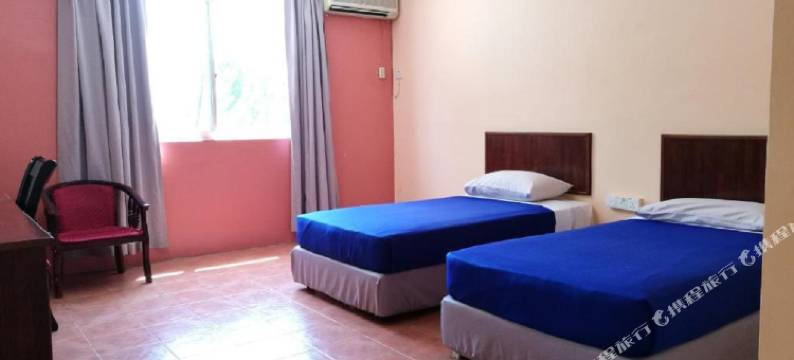 ASRC酒店(Hotel ASRC)图片