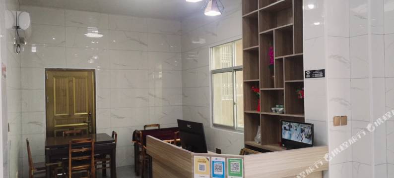 仙都望笋居民宿(鼎湖峰景区店)图片