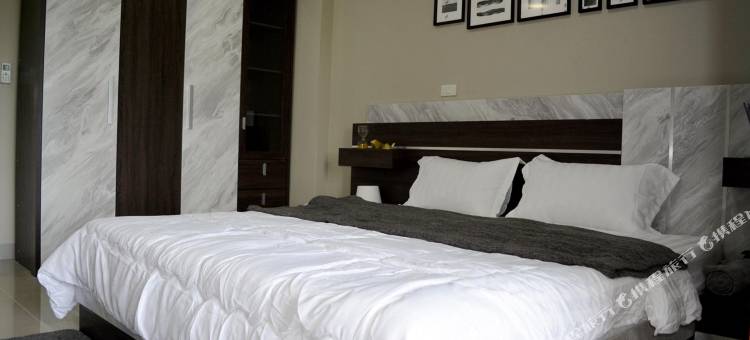 巴吞他尼公寓酒店(IResidence Hotel)图片