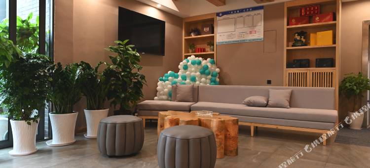 绥江江岸雅苑酒店图片