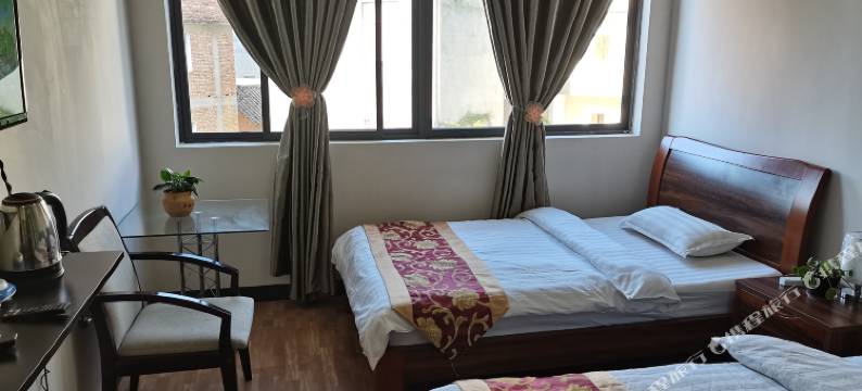 石林彝带彝路客栈图片