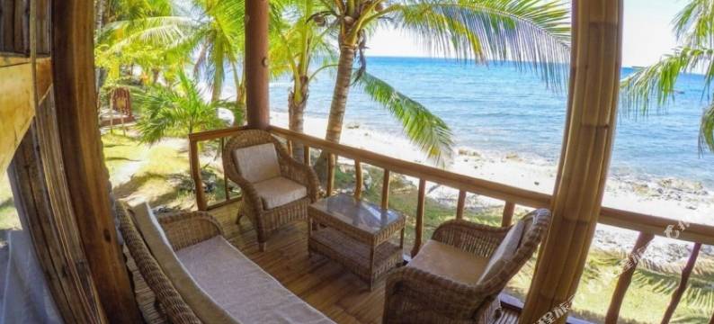 拉孜海滩度假村(Lazi Beach Club Resort)图片