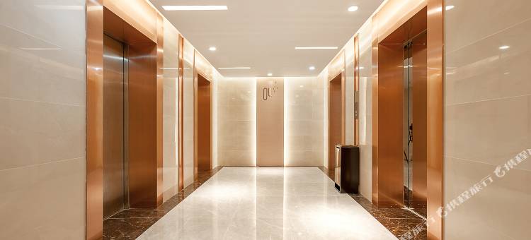 麗枫酒店(北京天安门广场王府井大街店)图片