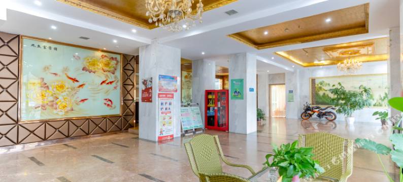 皇轩酒店(西安长安大学城店)图片