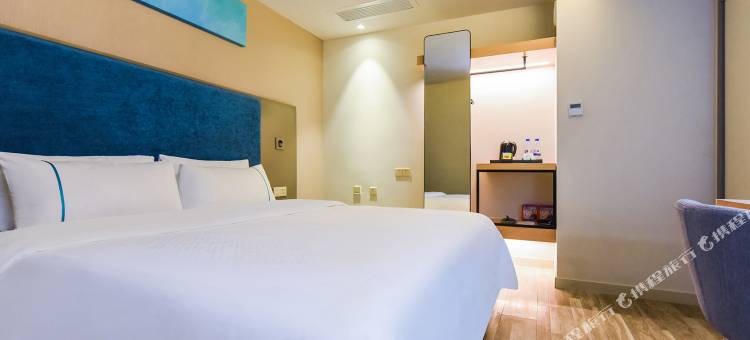 汉庭酒店(兴义桔山广场店)图片