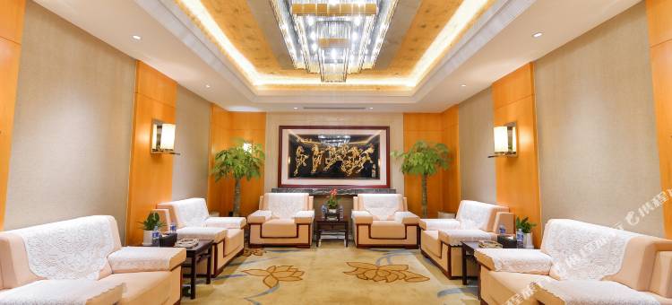 上海浦东开元大酒店图片