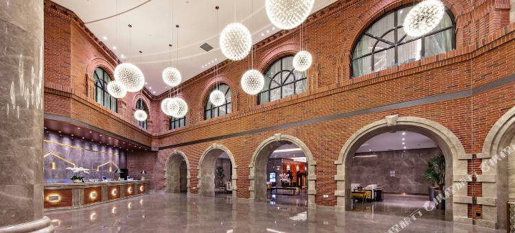 昆明惠玥温德姆酒店图片