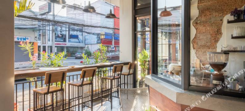 老城墙旅馆(The Old City Wall Inn)图片