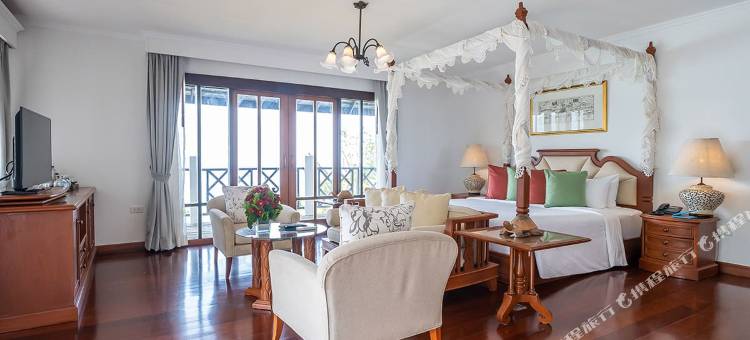 奥普劳度假村(Ao Prao Resort)图片