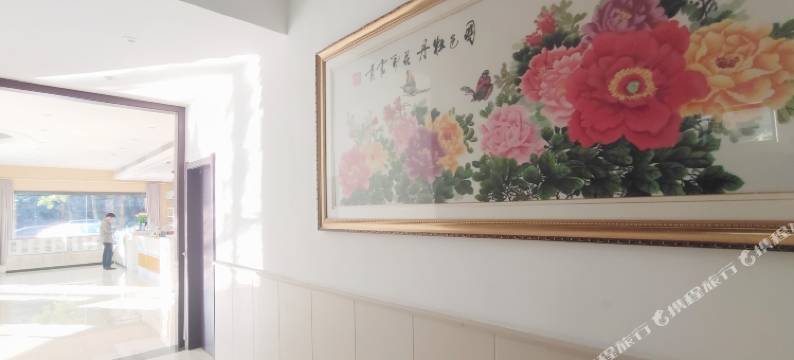 杭州翔凤宾馆(云栖小镇会展中心店)图片