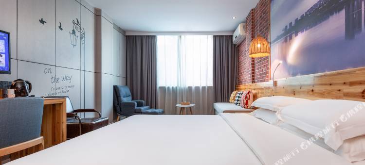 途客中国HOTEL(台州路桥十里长街店)图片