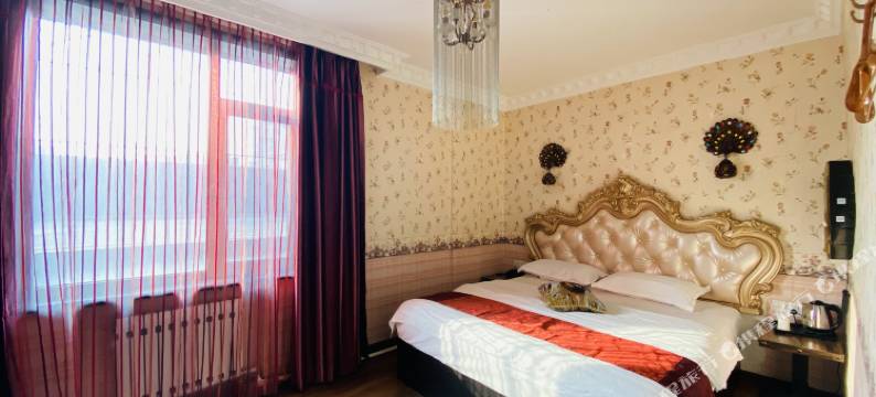 木洋宾馆(沈阳苏家屯火车站店)图片