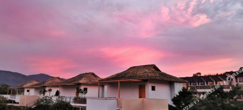 武夷山安澜·岛酒店图片