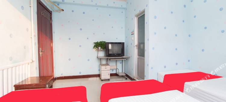 盈顺宾馆(滕州平行北路店)图片