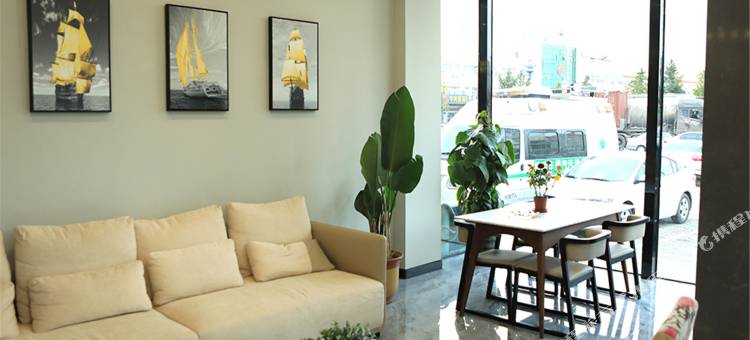 7天优品酒店(滦县火车站店)图片