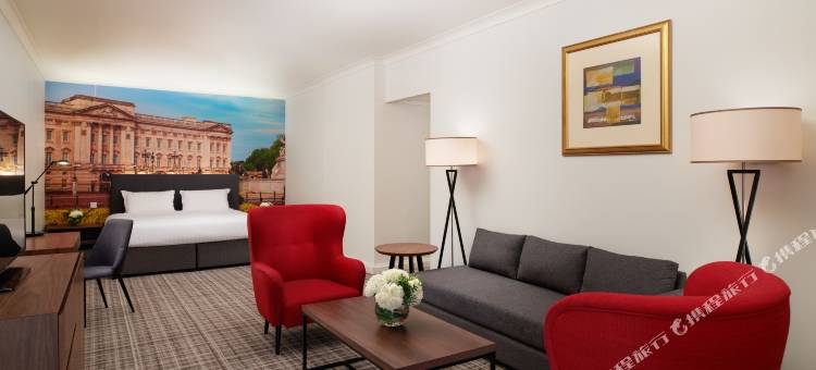 伦敦格洛斯特千禧酒店(Millennium Hotel and Conference Centre Gloucester London)图片