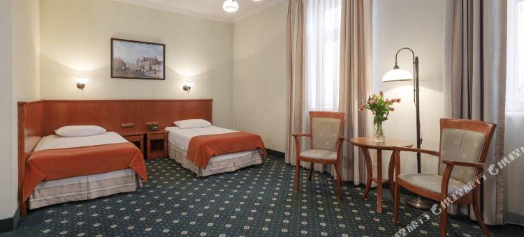 黑特曼酒店(Hotel Hetman)图片