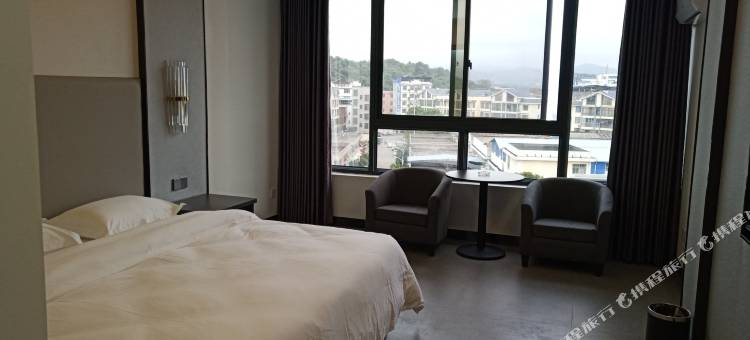 灌阳文市新城酒店图片