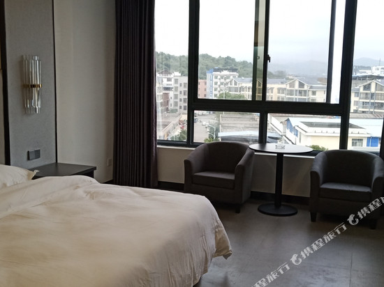 灌阳文市新城酒店