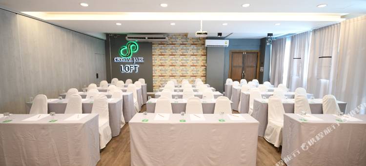 翡翠酒店(Crystal Jade Hotel)图片