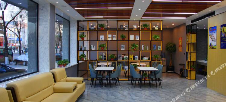 速8酒店(梅河口火车站梅河大街店)图片