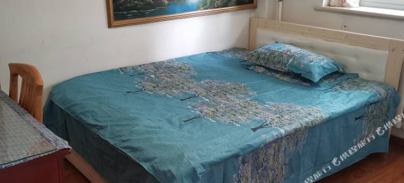 北京弘善爱心公寓(潘家园中科肿瘤医院店)图片