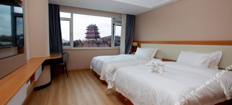 威海阳光大厦(环翠楼店)图片