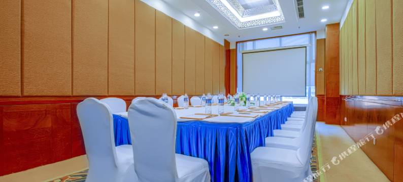 长沙慕弈H酒店(五一广场IFS国金中心店)图片