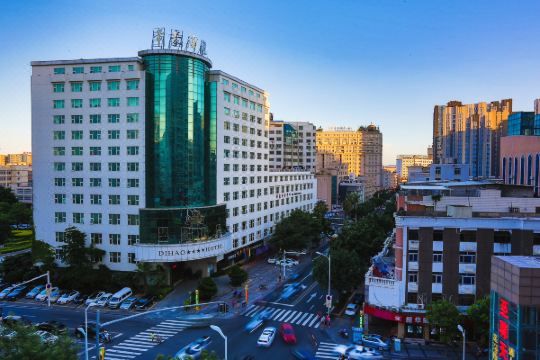 晋江帝豪酒店预订价格,联系电话位置地址【携程酒店】