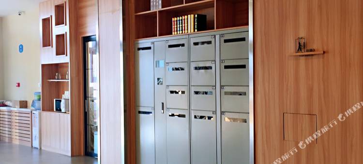 汉庭酒店(赤峰站西广场店)图片