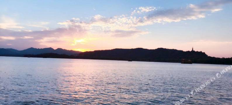 汉庭优佳酒店(杭州西湖断桥店)图片