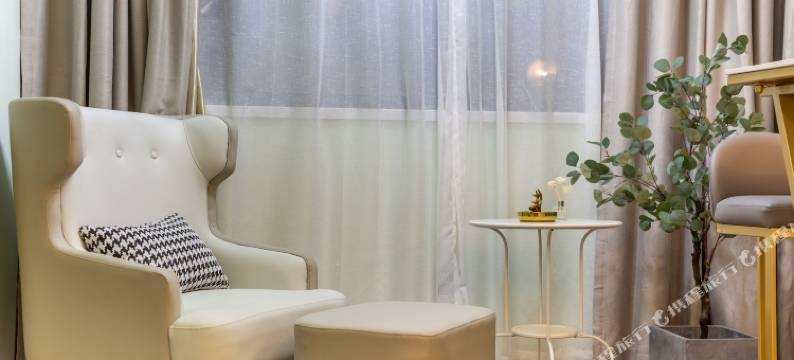 艾尚阳光PLUS酒店(光谷步行街店)图片