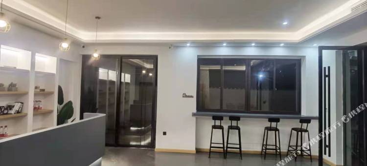 简居小筑(温州大学城店)图片