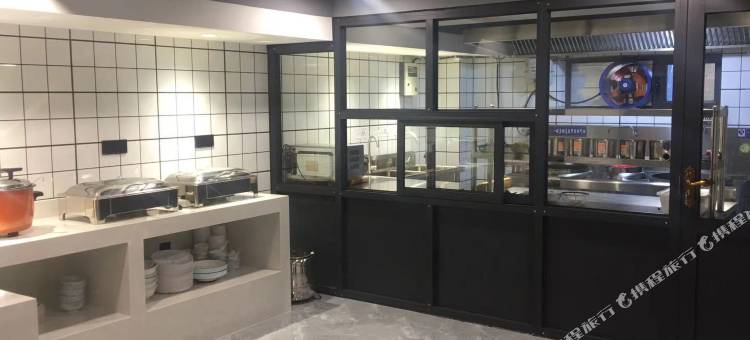 骏怡精选酒店(洪洞大槐树寻根祭祖园店)图片