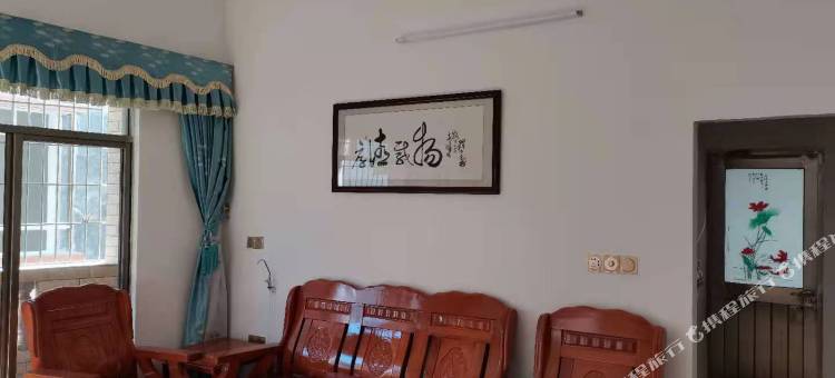 英德逸致居民宿图片