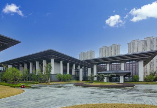 JIANGUO HOTEL ZUNYI Hotel Overview