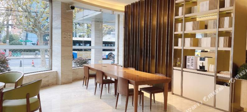 全季酒店(上海徐家汇天钥桥路店)图片