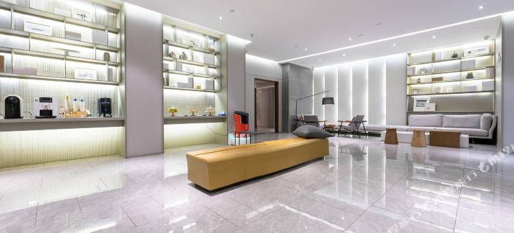 桔子酒店(宁波火车站店)图片