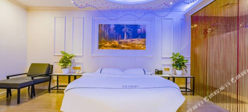 惠州皇廷商旅酒店图片