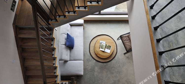 开化金凤凰梧桐苑民宿图片